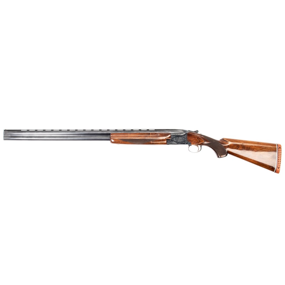 Winchester 101